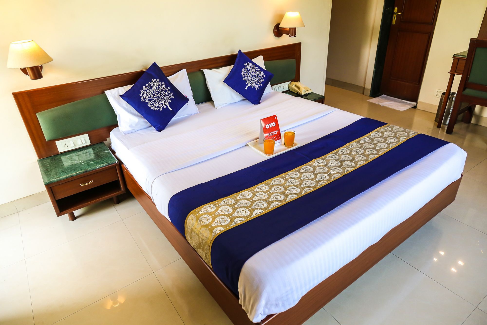 Hotel Lotus Pune Exterior foto